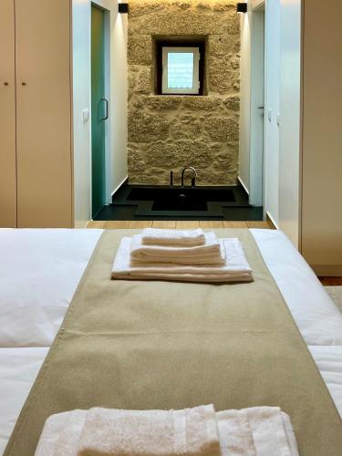 Superior Double or Twin Room with Garden View