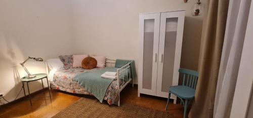  Apartamento entero, muy céntrico in Pontevedra