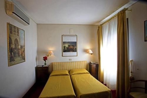 Hotel Agli Alboretti