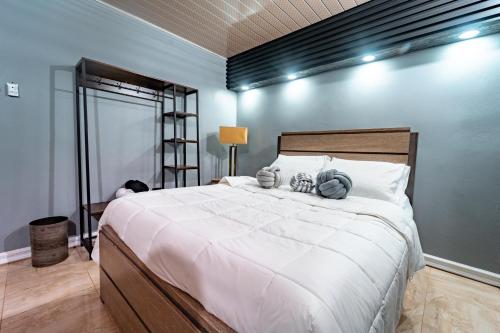 Apartment 107 in Scarborough