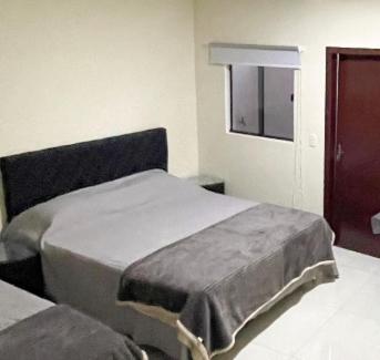 Espana Suites Hotel