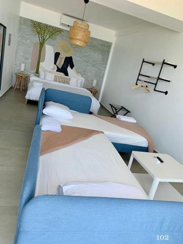 Corcega Beachfront Suites in Rincon