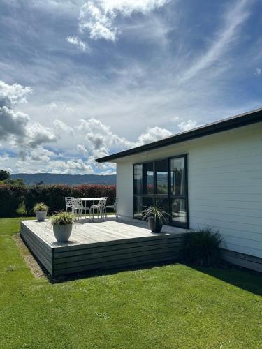 A Place in the Paddock, Matamata (fotografie 5)