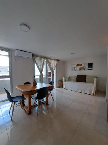 Facilities, Huayruro in Barrio Centro