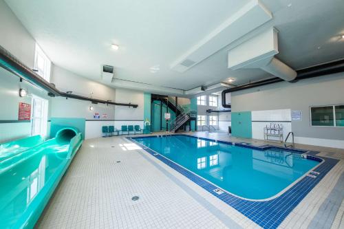 Prestige Kamloops Hotel in Kamloops, Canada