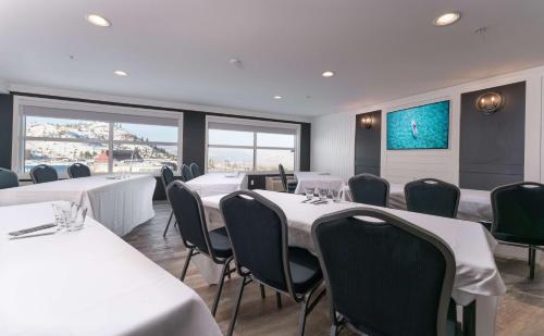 Prestige Kamloops Hotel in Kamloops, Canada