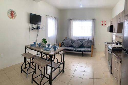 Departamento en Puerto Vallarta Jalisco, Playa cercana in Puerto Vallarta, Mexico