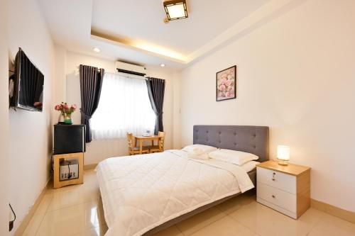 Huyen Homestay - Ho Chi Minh City