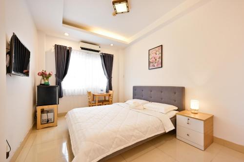 Huyen Homestay Ho Chi Minh City