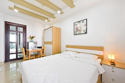 ホーチミン Huyen House - Home is where your heart is 3つ星 ゲストハウス スイート