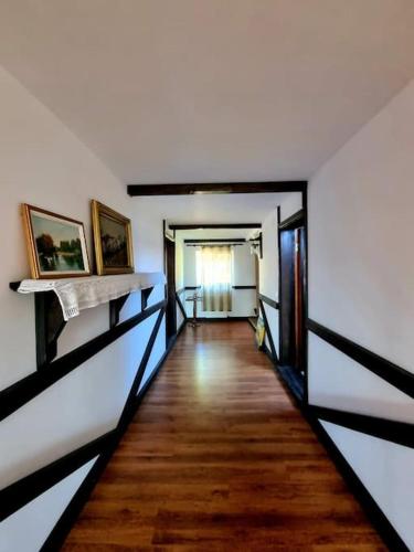 Casa Darul Bunicii in Breaza