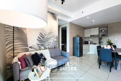 Onsen Premium Suites @ Tambun Ipoh near Lost World of Tambun