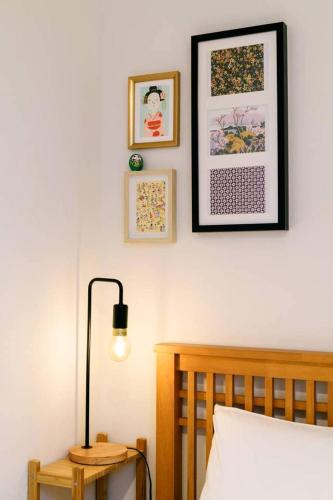 Three-Bedroom Apartment image 6