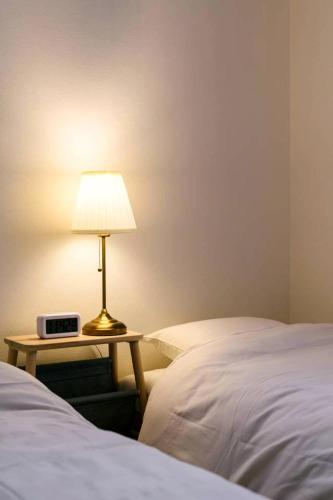 Three-Bedroom Apartment image 5