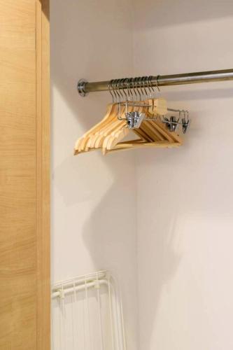 Three-Bedroom Apartment image 3