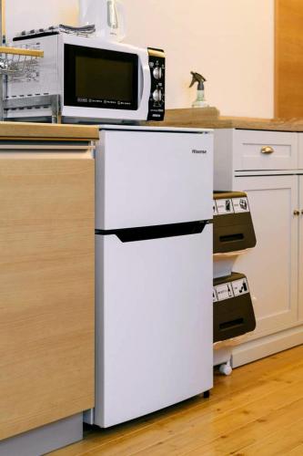 Three-Bedroom Apartment image 2