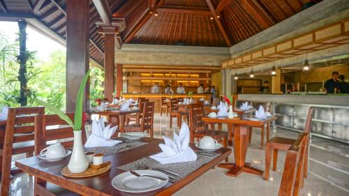 Sakti Garden Resort & Spa