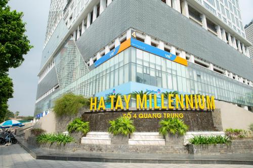 TSQ STAY - Căn hộ khách sạn