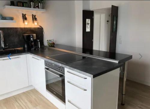 Ferienwohnung Caprice in 貝瓦倫根