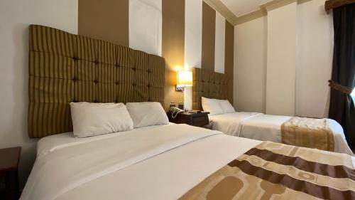Hotel Patrimonial by Greenfield - image 4