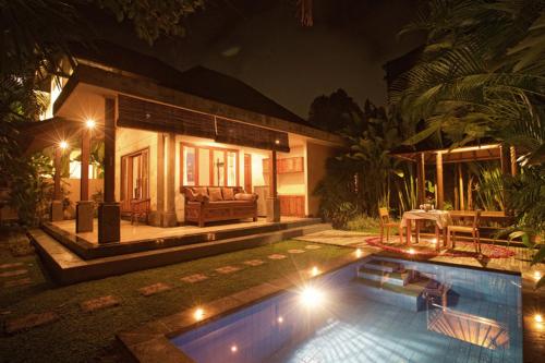 Seken Cottage Ubud