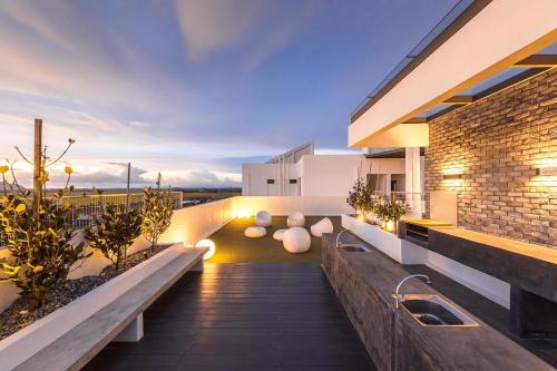 Exterior view, Imperio Professional Suite by IMPERIO in Alor Setar