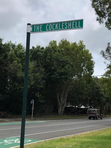 Terrapin Apartment 4