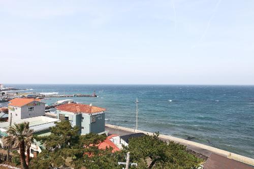 제주 바다풍경 펜션 사진 6