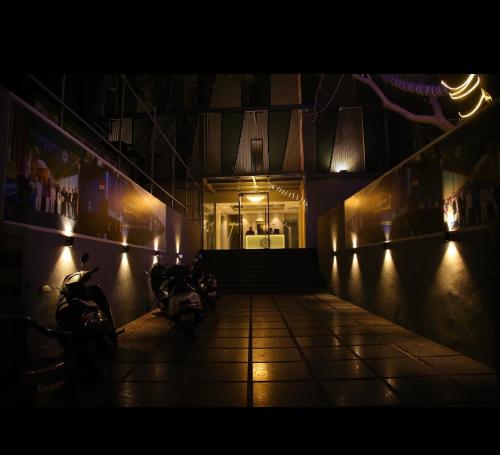 NT Hotels and Resorts Akridha in Pondicherry City Center