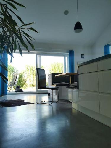 Bungalow mit 200 qm Wohnfläche :) (Bungalow mit 200 qm Wohnflache :)) in 比格蘭