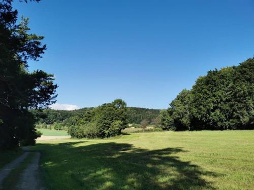 Bungalow mit 200 qm Wohnfläche :) (Bungalow mit 200 qm Wohnflache :)) in 比格蘭
