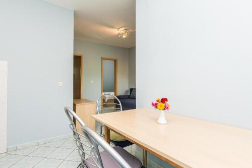 Apartment in Nin with Pool near the Beach, Zaton (foto 7)