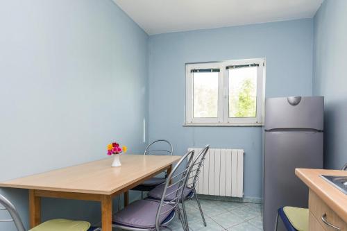 Apartment in Nin with Pool near the Beach, Zaton (foto 6)