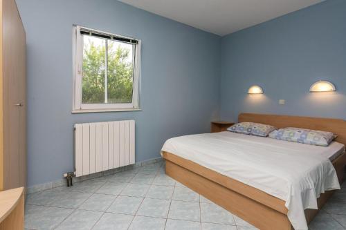 Apartment in Nin with Pool near the Beach, Zaton (foto 4)