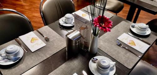 ALFA Hotel - image 14