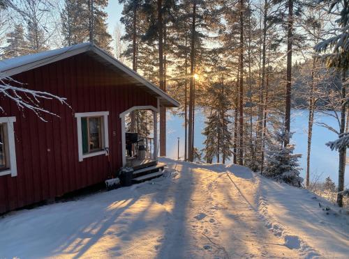 Iken Mökit - Heinola