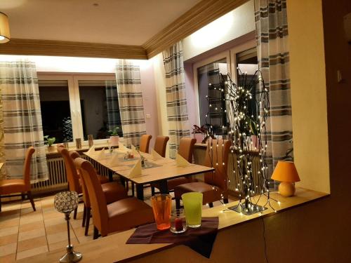 Berghotel-Willingen in Ortsmitte