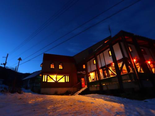 Villa Monrepos - Accommodation - Myoko