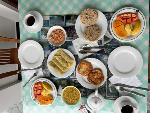 Comida y bebida, Duet Hearts in Ella