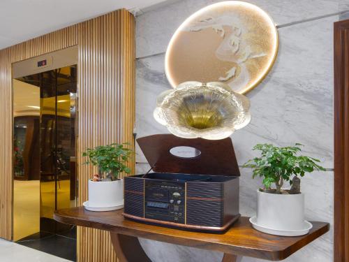 白沙精品酒店 White Sand Boutique Hotel