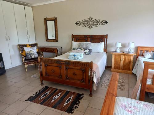 Starry Nights in Middelburg (Eastern Cape)