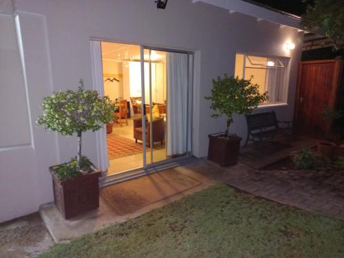 Starry Nights in Middelburg (Eastern Cape)
