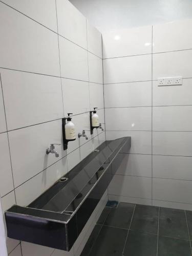 MyPods @ Bukit Bintang, Kuala Lumpur (fotografie 3)