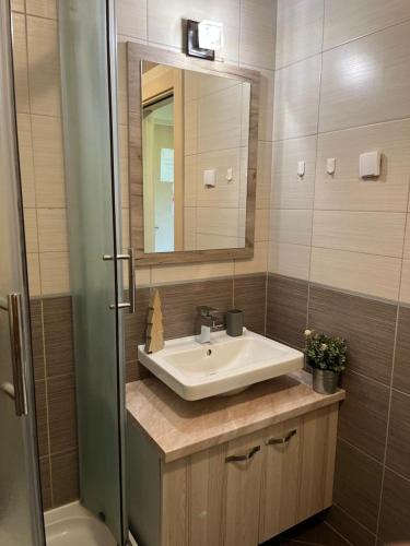 Apartman ML - Apartment - Raška