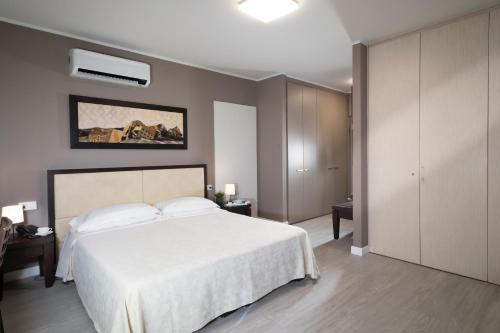 Quadra Key Easy Home Apartments In Florence, Florencie (fotografie 9)