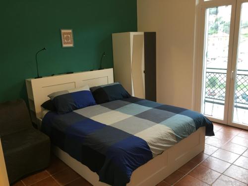 Accommodation in Varazze