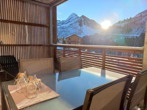 Ferienwohnung Haus Annabelle Top 3 in ดามูลส์