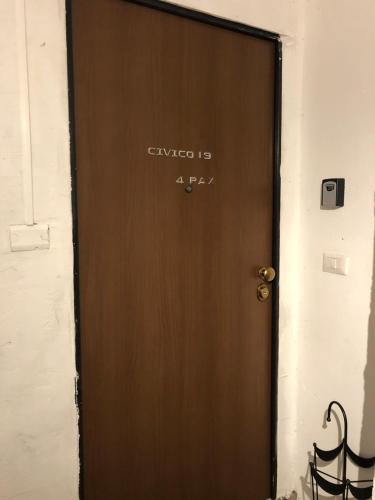 Civico 19 Room Type - One-Bedroom Apartment (4 Adults)