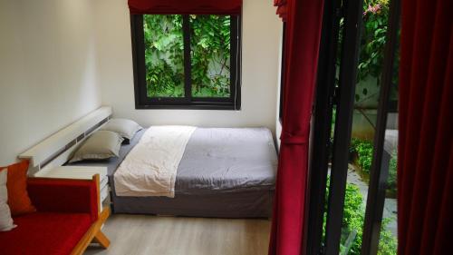 Cửa Biển Homestay