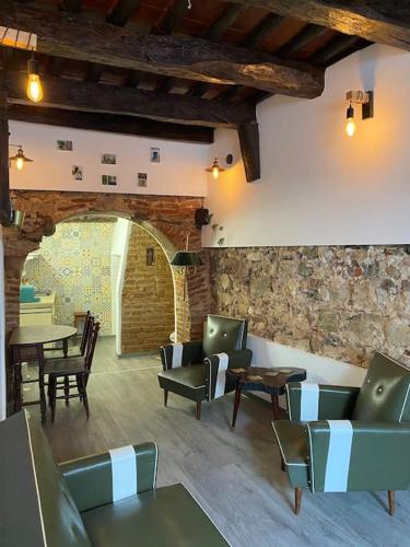 Casa Olivença cottage Carias